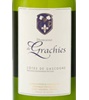 Domaine de Grachies Côtes de Gascogne 2018